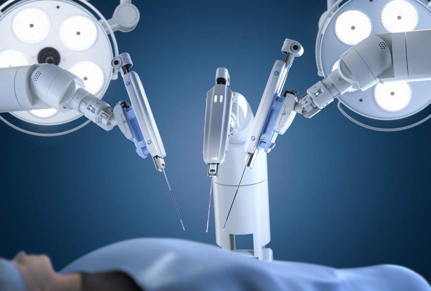 Adaptive Robotics