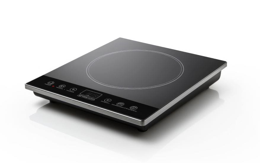 Induction Stove