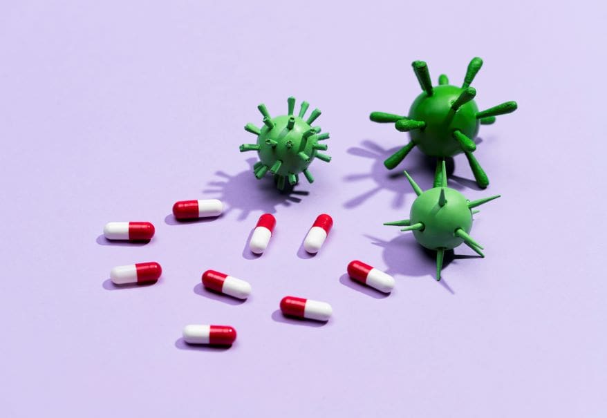 Iron-Based Anticancer Drugs