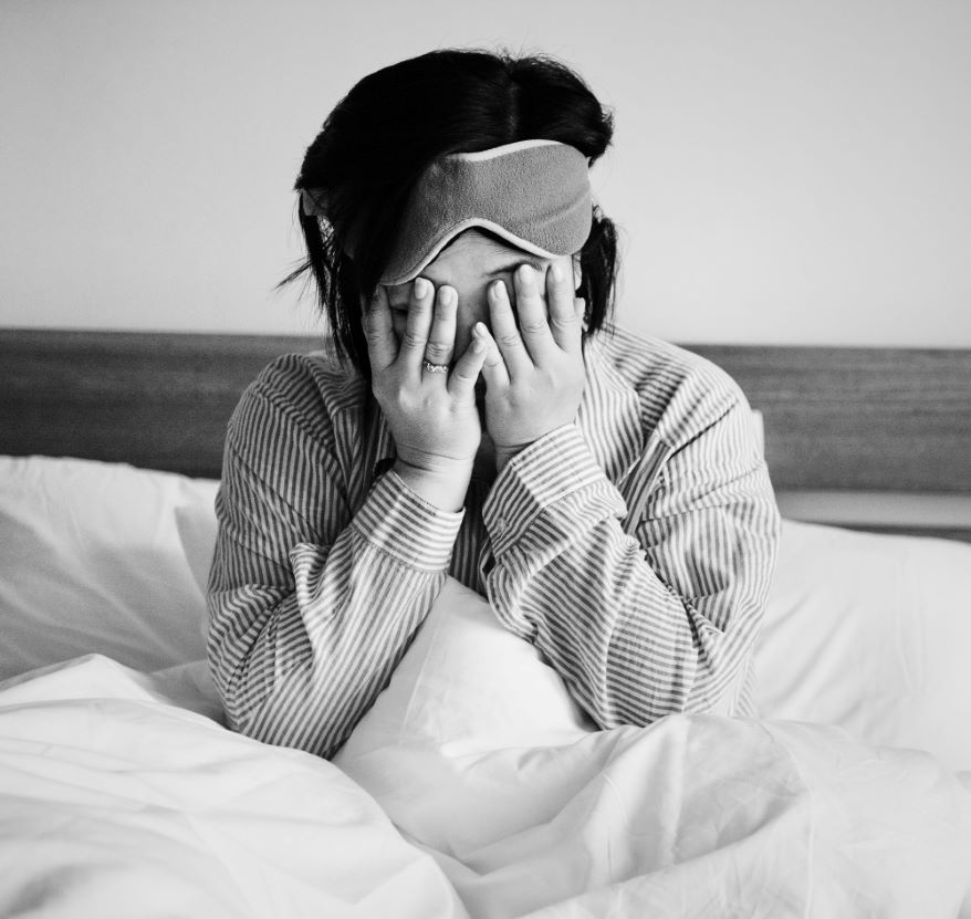 Paradoxical Insomnia