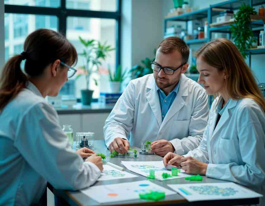 Pharmacokinetic Models Help Development