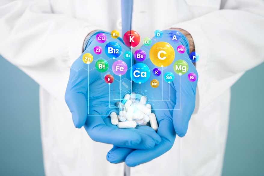 What Is Pharmacokinetics