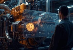Physics Informed AI