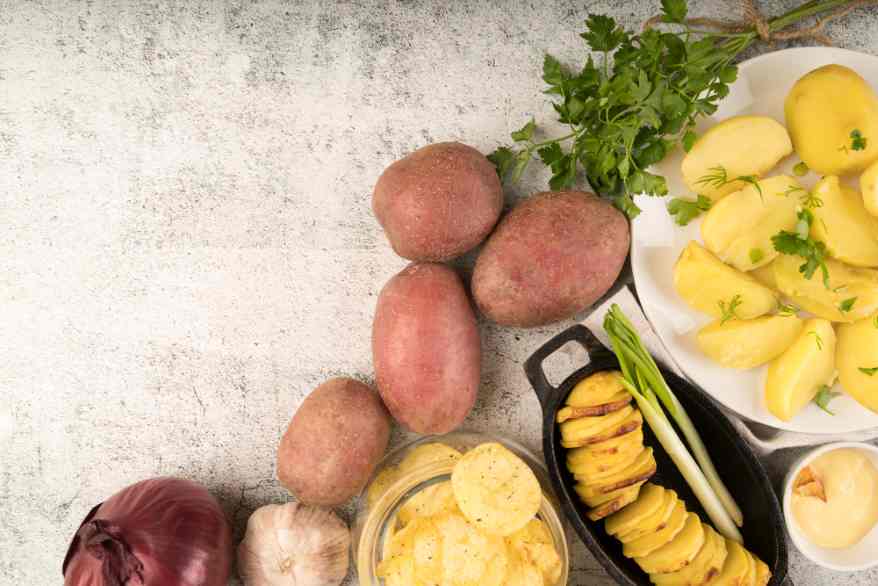 Sustainable Food Systems