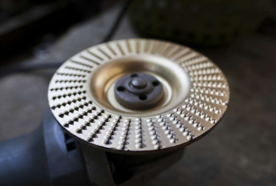 Tungsten Carbide Manufacturing