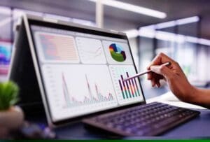 Visual Analytics