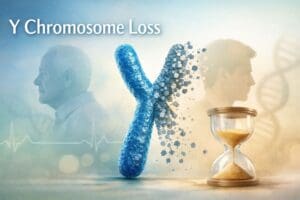 Y Chromosome loss