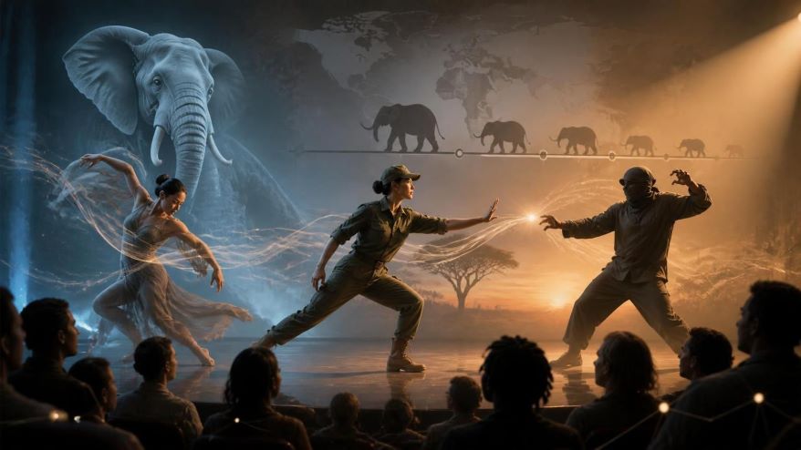 poaching statistics