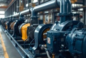 smart pump control
