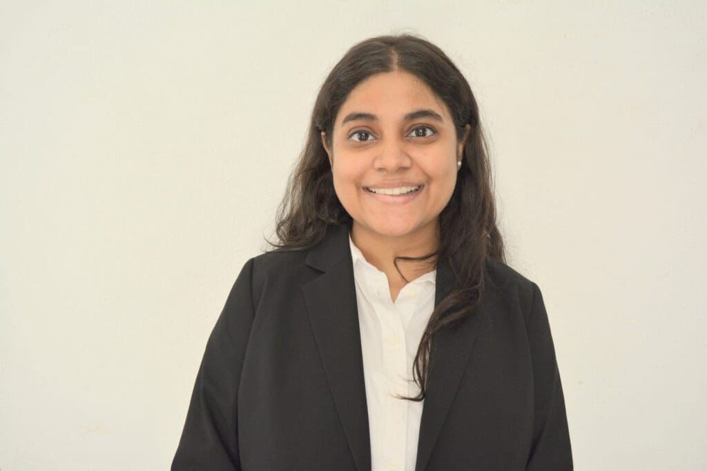 Ayushi Shukla