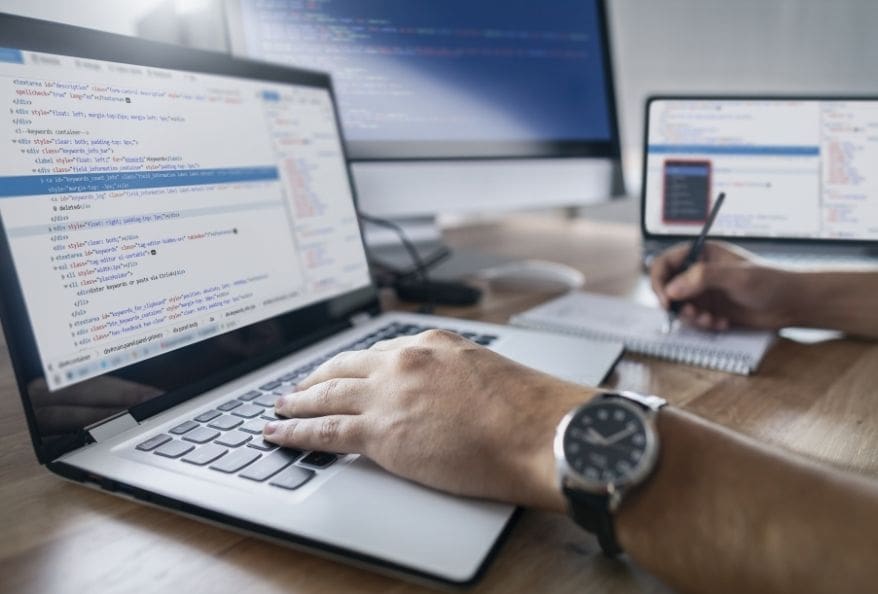 programming in laptop using gpt