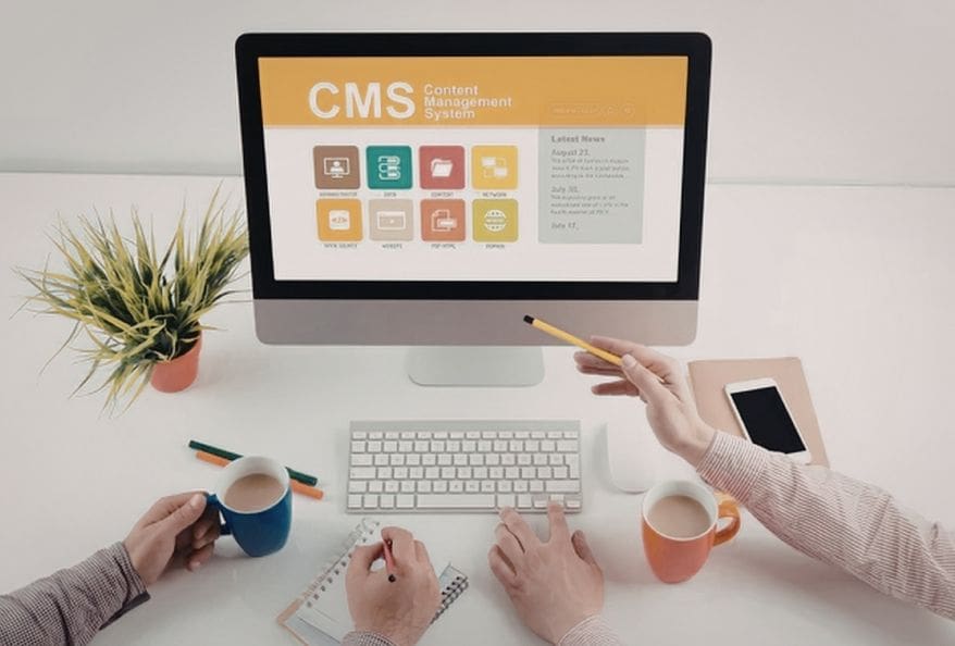 AI Headless CMS deliver content across devices