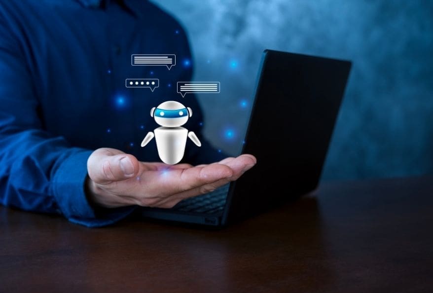 How AI Changes the Workflow From Rewriting to Adapting