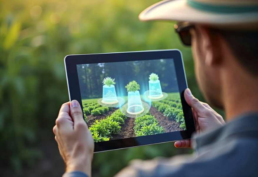 Models in Agriculture