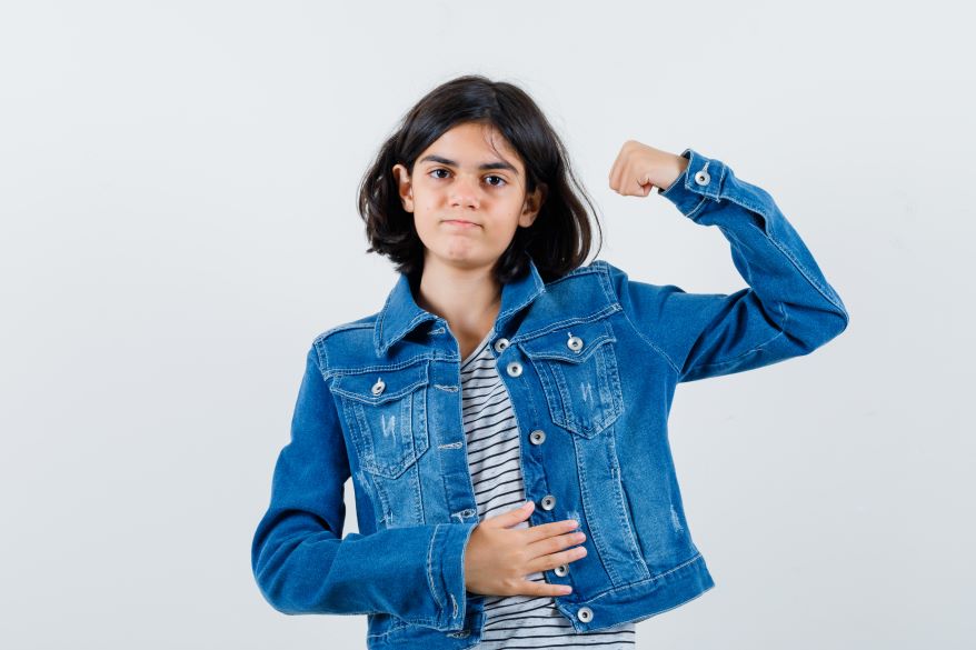 Testosterone During Puberty