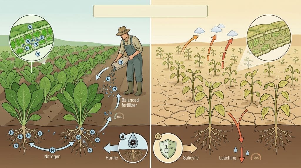 Understanding the Science Behind Crop Growth