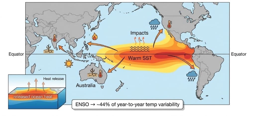 What is El Niño and Why Does it Matter