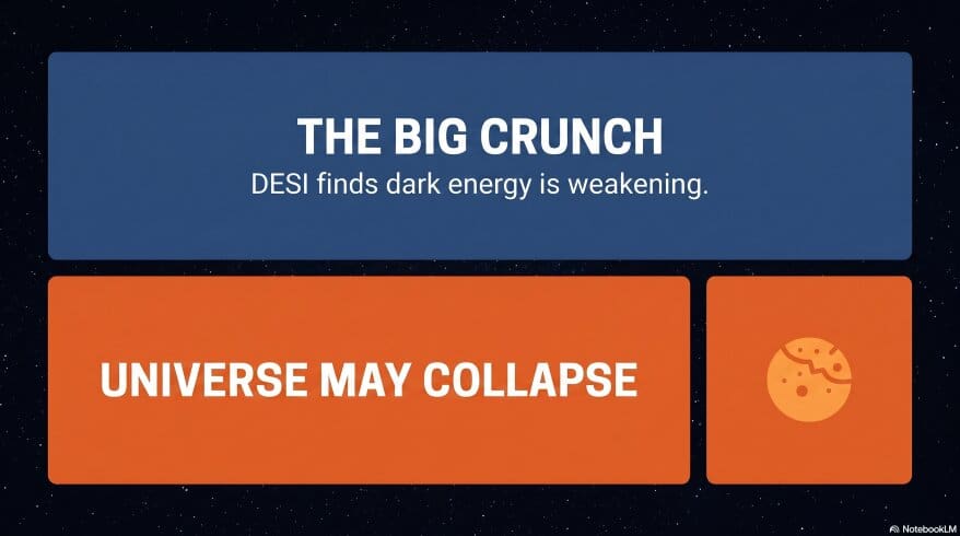 What will DESI predict