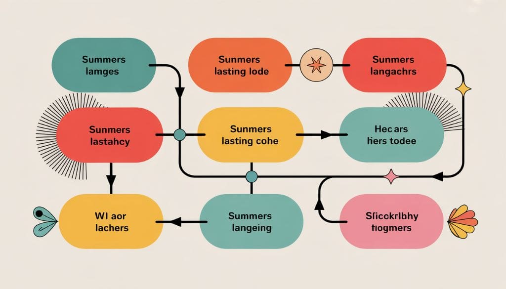 Summers Are Lasting Longer