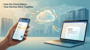 cloud computing how does it work