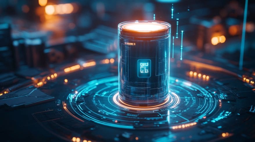 latest battery technology