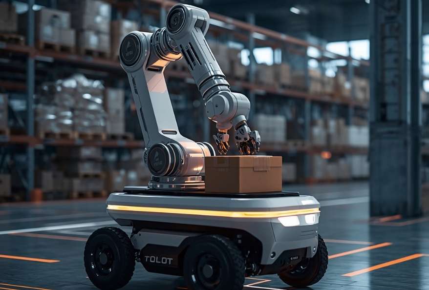 mobile robot motion control and path planning