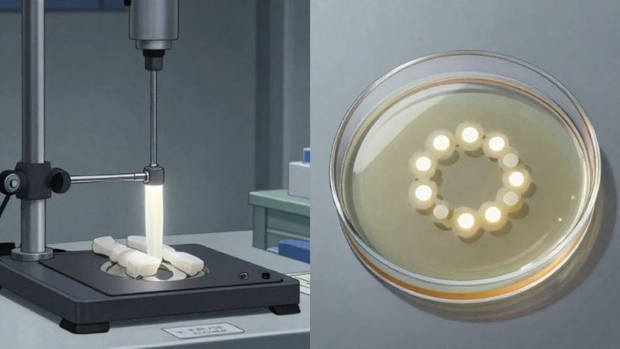 polymer degradation
