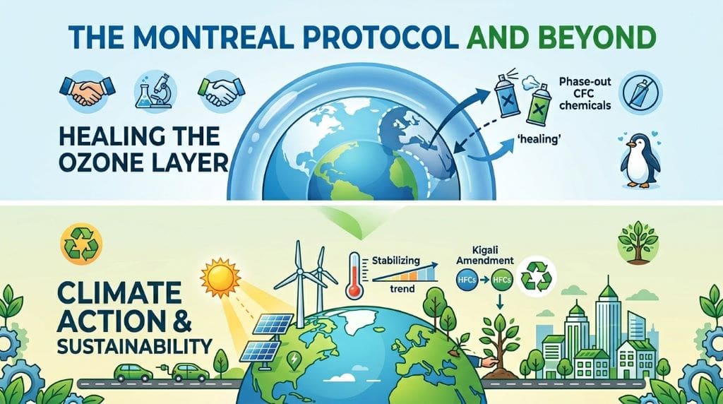 Montreal Protocol