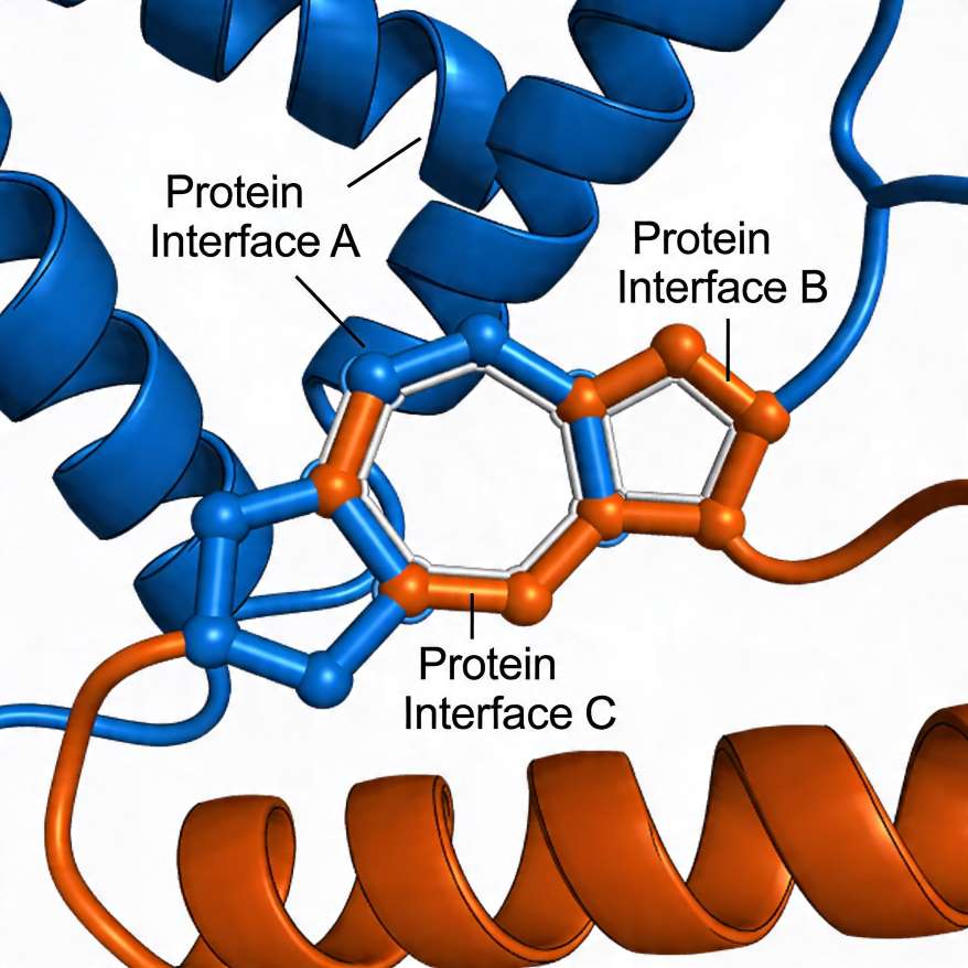 Cellular Structural biology