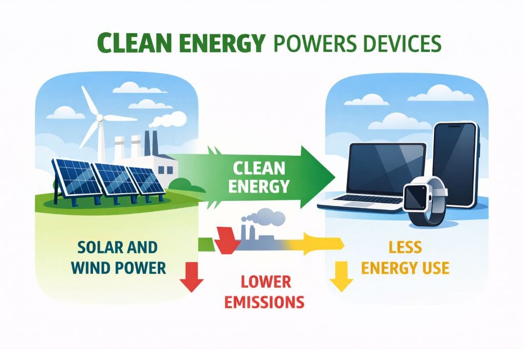 Apple Sustainability Report 2026