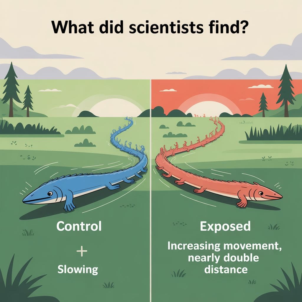water pollution effects