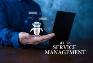 AI in Enterprise Service Management