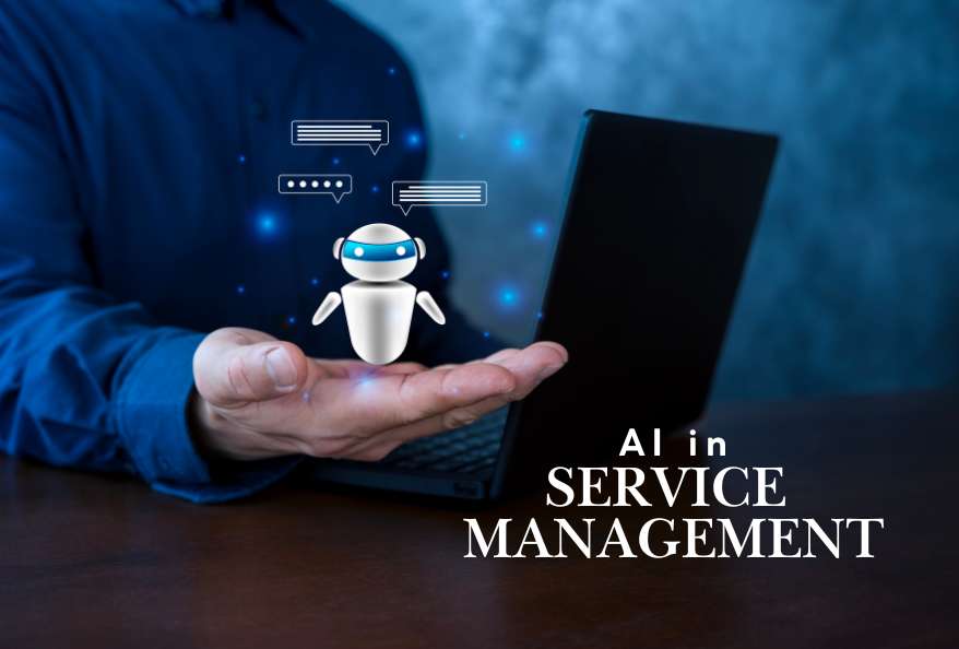 AI in Enterprise Service Management