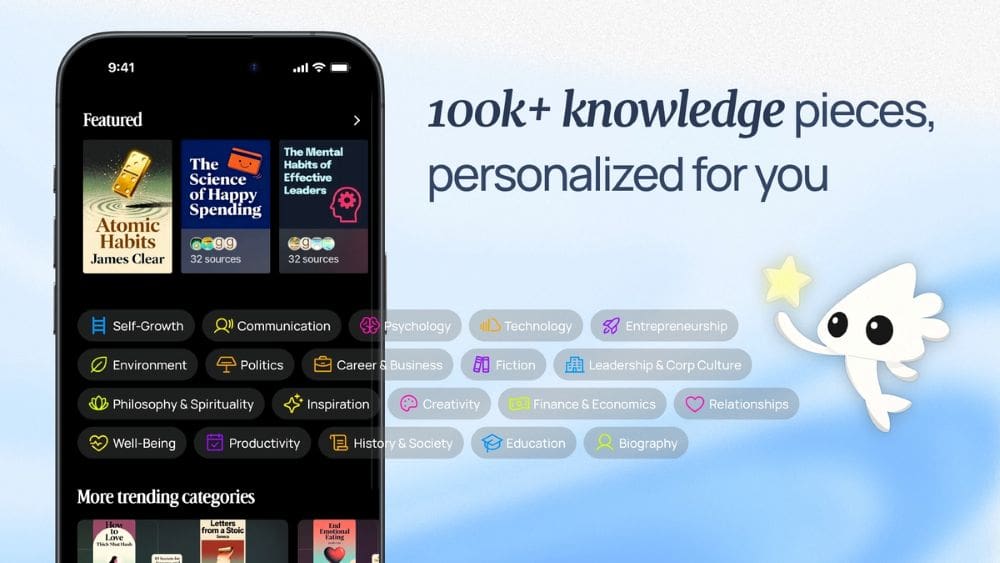 BeFreed Personal AI Trainer