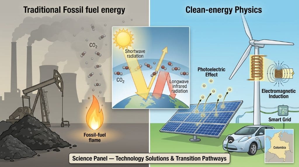 Clean Energy Future