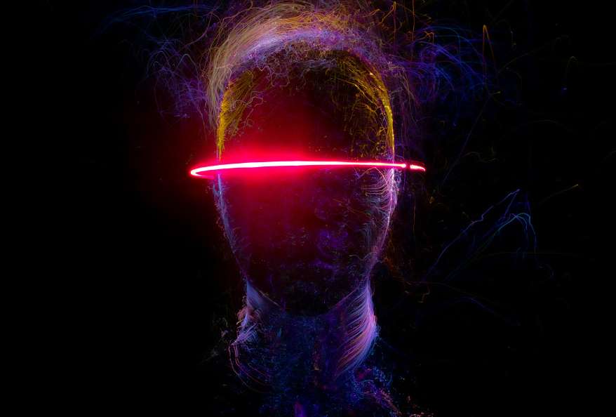 Cognitive Human Mind