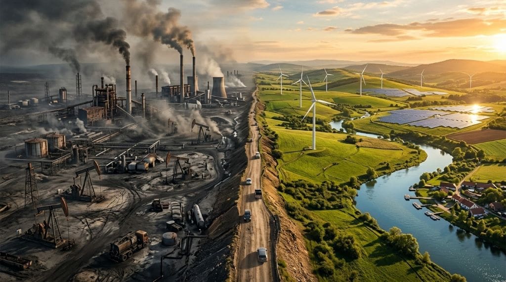 Fossil Fuel Phase-Out