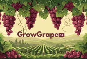 GrowGrape AI