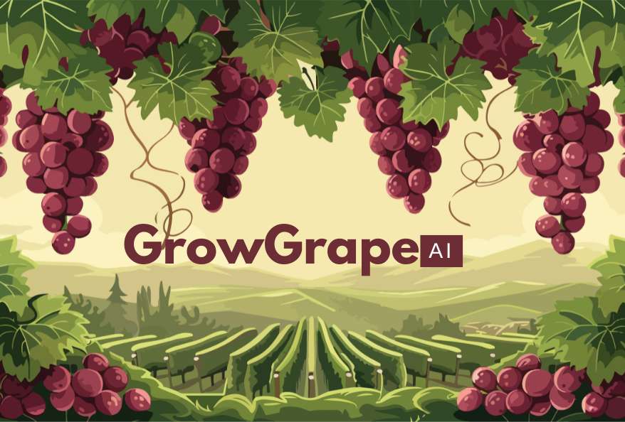 GrowGrape AI