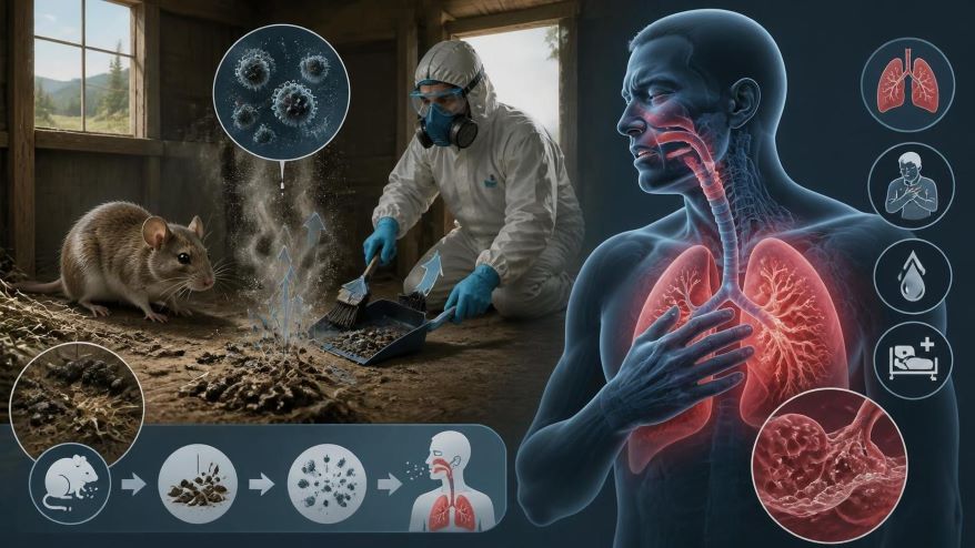 Hantavirus