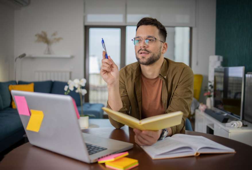 Personalized learning