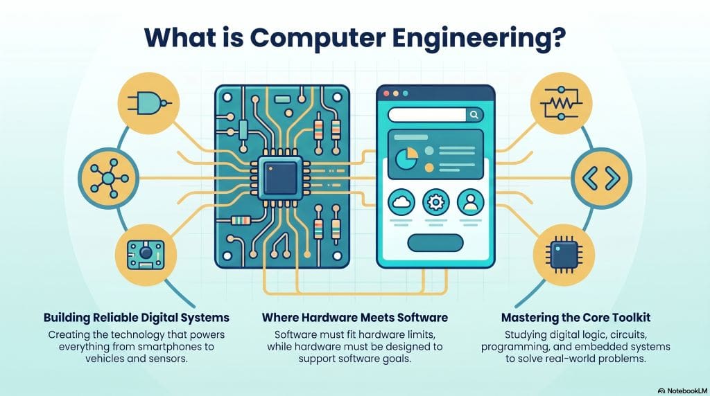 Principles and Foundations of Computer Engineering