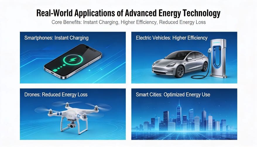 Quantum battery charging explained