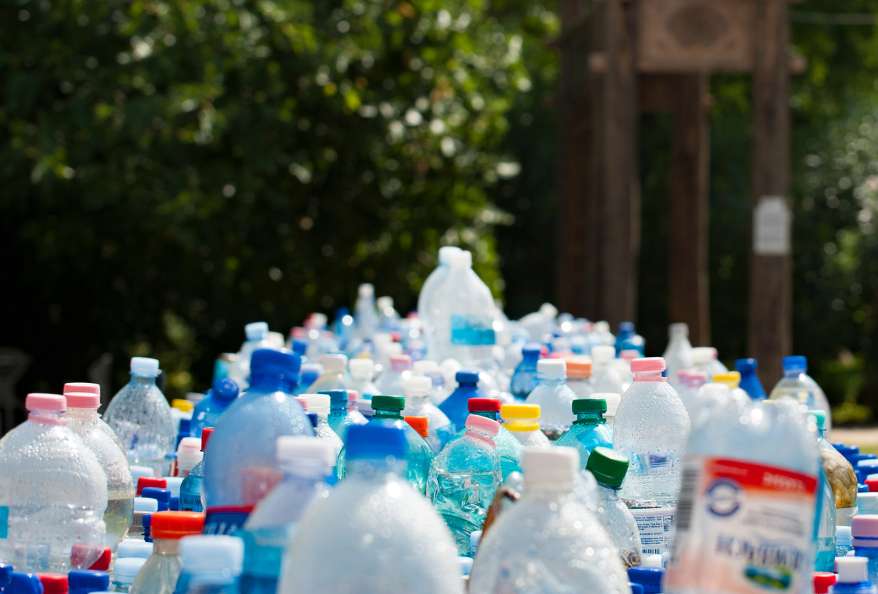 Role of Plastics in Future Technology