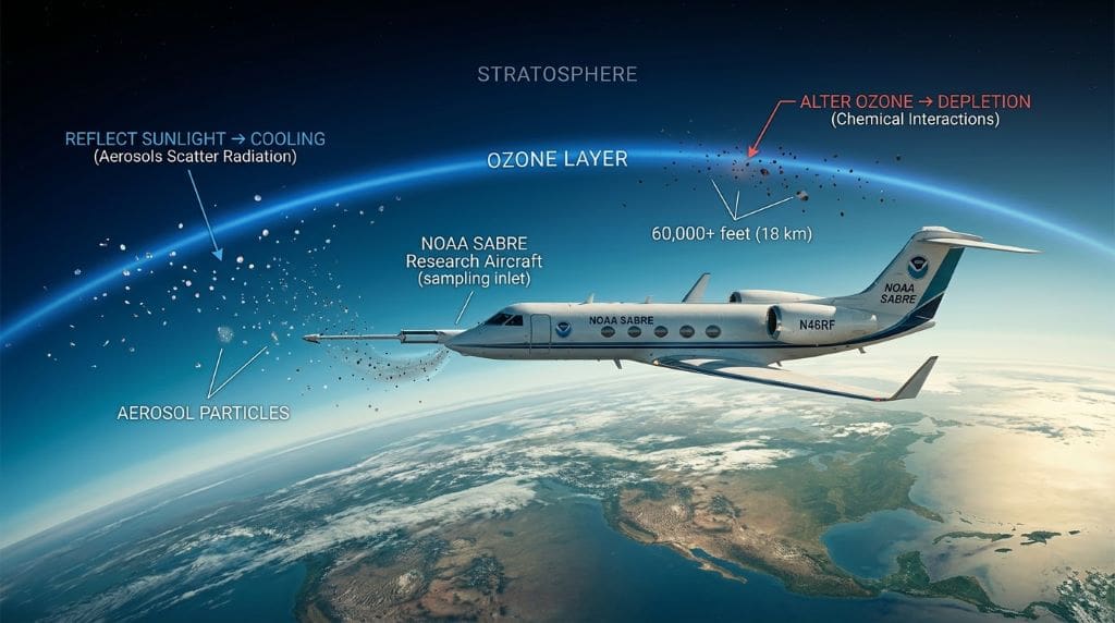 SABRE Project