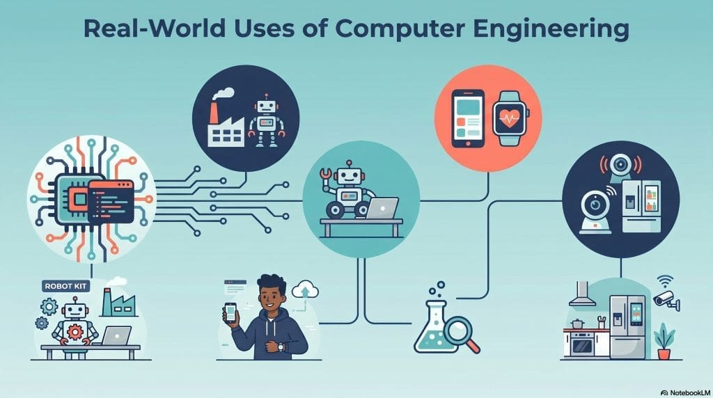 The Architecture of Modern Connectivity