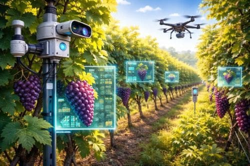 growgrape ai - computer vision