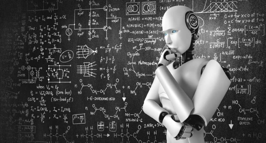 AI-DRIVEN FORMAL PROOF SEARCH