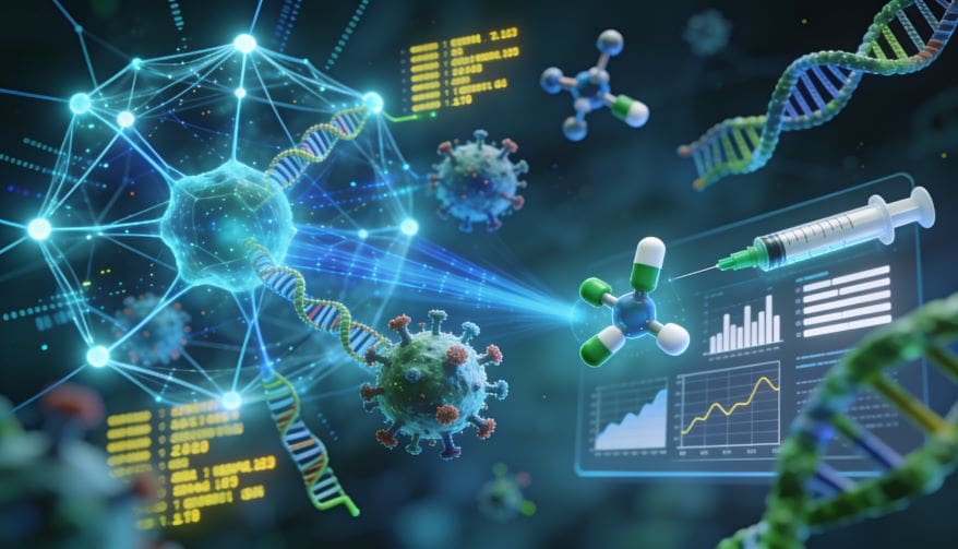 AI vaccine