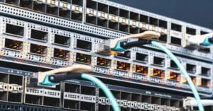 Building AI Infrastructure at Scale